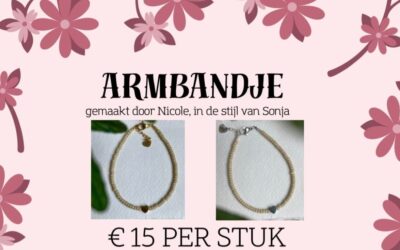 Armbandjesactie